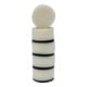 Tampons de nettoyage blanc, Ø 50,0mm, pack de 5