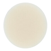 KS Tools Tampons en plastique blanc, pack de 5-5