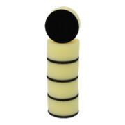 KS Tools Tampons en plastique jaunes, lot de 5-5