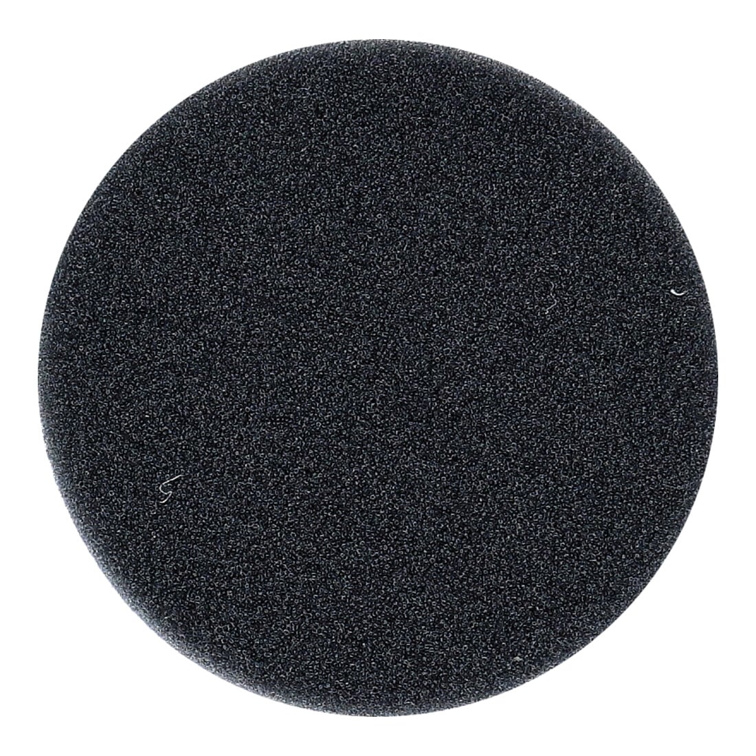 Tampons de nettoyage noir, Ø 50,0mm, pack de 5
