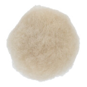 KS Tools Tampon à polir Lambskin, paquet de 5-5