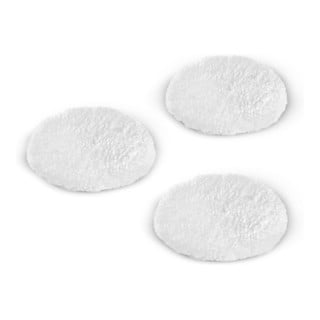 Tampons de polissage Kärcher Parquet, ciré