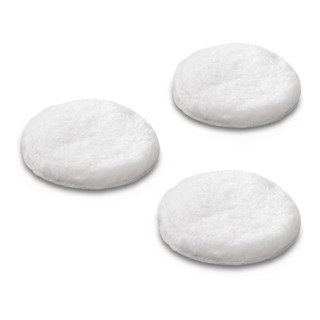 Tampons de polissage Kärcher (universel)