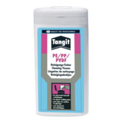 Tangit PE/PP Lingettes de nettoyage (boîte de 100 pièces)-2