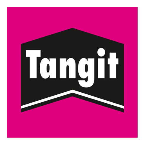 Tangit PVC-U Spezial- Kleber 1kg