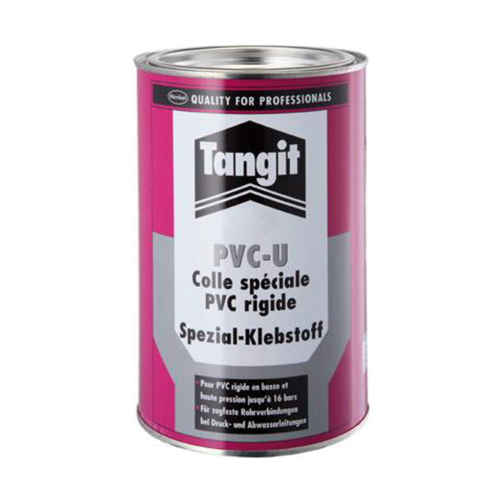 Tangit PVC-U Spezial Kleber