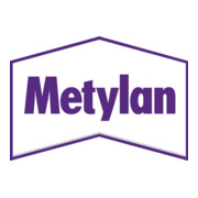 Tapetenkleister Hohe Klebkraft NP Raufaser & Vlies 1kg METYLAN-3