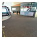 Tapis alvéolé version lourde SBR/NR 22 mm 150 x 100 cm noir