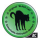Tapis antidérapant de sécurité BLACK-CAT Original -BC- L15 cm B15 cm D3,3 mm 1 p-3