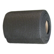 Tapis antidérapant de sécurité BLACK-CAT Original -BC- L30 cm B1000 cm D3,3 mm 1