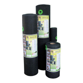 Tapis antidérapant de sécurité BLACK-CAT Original -BC- L45 cm B60 cm D3,3 mm 1 t
