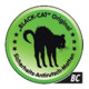 Tapis antidérapant de sécurité BLACK-CAT Original -BC- L45 cm B60 cm D3,3 mm 1 t-3