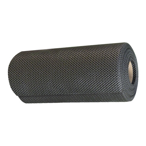 Tapis antidérapant de sécurité BLACK-CAT Original -BC- L60 cm B1000 cm D3,3 mm 1