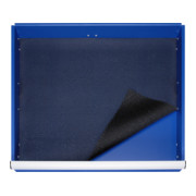 Tapis antidérapant Rau XL-3