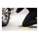 Tapis de genou Stahlwille L.490 mm l.245 mm H.30 mm Anthracite/jaune-3