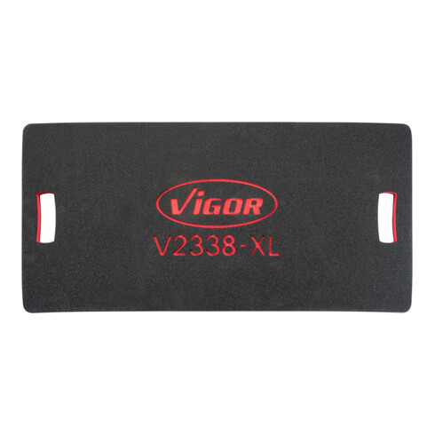 Tapis de mécanicien V2338 L VIGOR