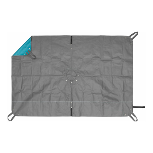 Tapis de plantation City gardening GARDENA L