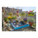 Tapis de plantation City gardening GARDENA L-4