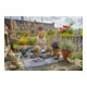 Tapis de plantation City gardening GARDENA L-5