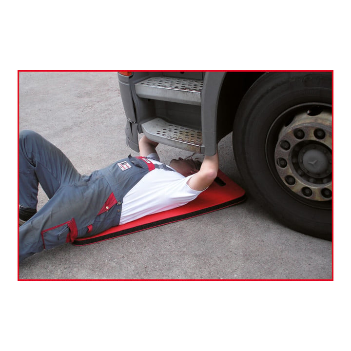 Tapis de protection, 1150x550x36mm, 2 pcs.