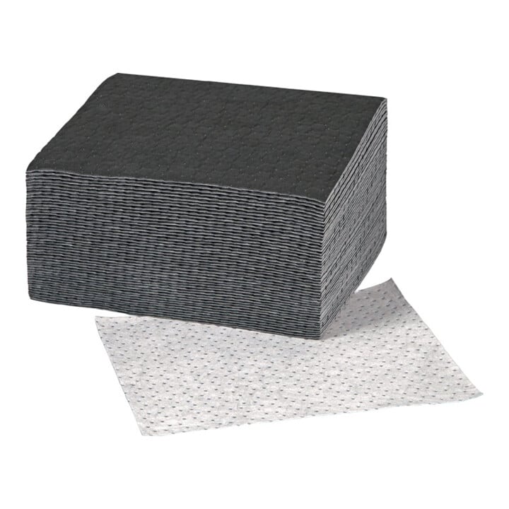 Tapis de protection de sol tous usages Heavy Weight 40 cm 50 cm 50 serviettes ca
