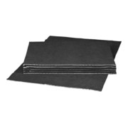 Tapis de protection de sol tous usages Heavy Weight 80 cm 120 cm 10 serviettes c-1