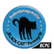 Tapis de revêtement de sol de sécurité BLACK-CAT Permagrip -BCG- l. 2,5 m L. 1,2-3