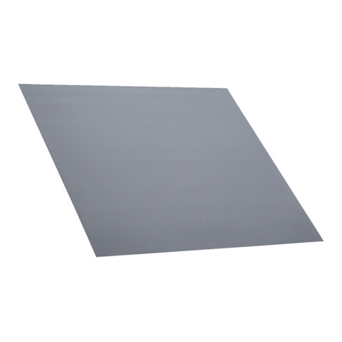 Tapis de sol isolé Gedore 1000x1000 mm