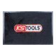 Tapis de sol KS Tools avec logo KS-1