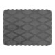 Tapis en caoutchouc 01 pour ponts élévateurs KS Tools 160 x 120 x 20 mm