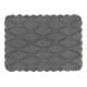 Tapis en caoutchouc 02 pour ponts élévateurs KS Tools 160 x 120 x 30 mm