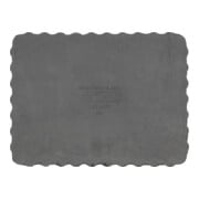 Tapis en caoutchouc 02 pour ponts élévateurs KS Tools 160 x 120 x 30 mm-4