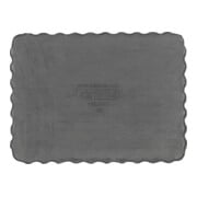 Tapis en caoutchouc 04 pour ponts élévateurs KS Tools 160 x 120 x 60 mm-4
