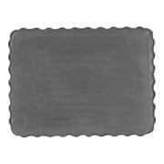Tapis en caoutchouc 05 pour ponts élévateurs KS Tools 160 x 120 x 80 mm-4