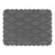 Tapis en caoutchouc 06 pour ponts élévateurs KS Tools 160 x 120 x 100 mm