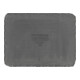 Tapis en caoutchouc 06 pour ponts élévateurs KS Tools 160 x 120 x 100 mm-5