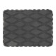 Tapis en caoutchouc 07 pour ponts élévateurs KS Tools 160 x 120 x 115 mm