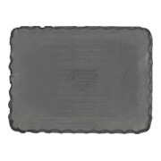 Tapis en caoutchouc 07 pour ponts élévateurs KS Tools 160 x 120 x 115 mm-4