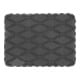 Tapis en caoutchouc 07 pour ponts élévateurs KS Tools 160 x 120 x 115 mm-4