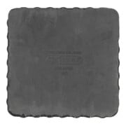 Tapis en caoutchouc 08 pour ponts élévateurs KS Tools 116,5 x 116,5 x 36,5 mm-4