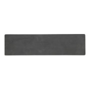 Tapis en caoutchouc 09 avec rainure pour ponts élévateurs KS Tools 373 x 100 x 35 mm-4