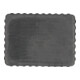 Tapis en caoutchouc 10 pour ponts élévateurs KS Tools 160 x 120 x 85 mm-2