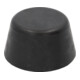 Tapis en caoutchouc 11 pour ponts élévateurs KS Tools Ø 105 mm-1