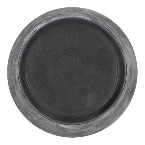 Tapis en caoutchouc 11 pour ponts élévateurs KS Tools Ø 105 mm