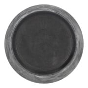 Tapis en caoutchouc 11 pour ponts élévateurs KS Tools Ø 105 mm-2