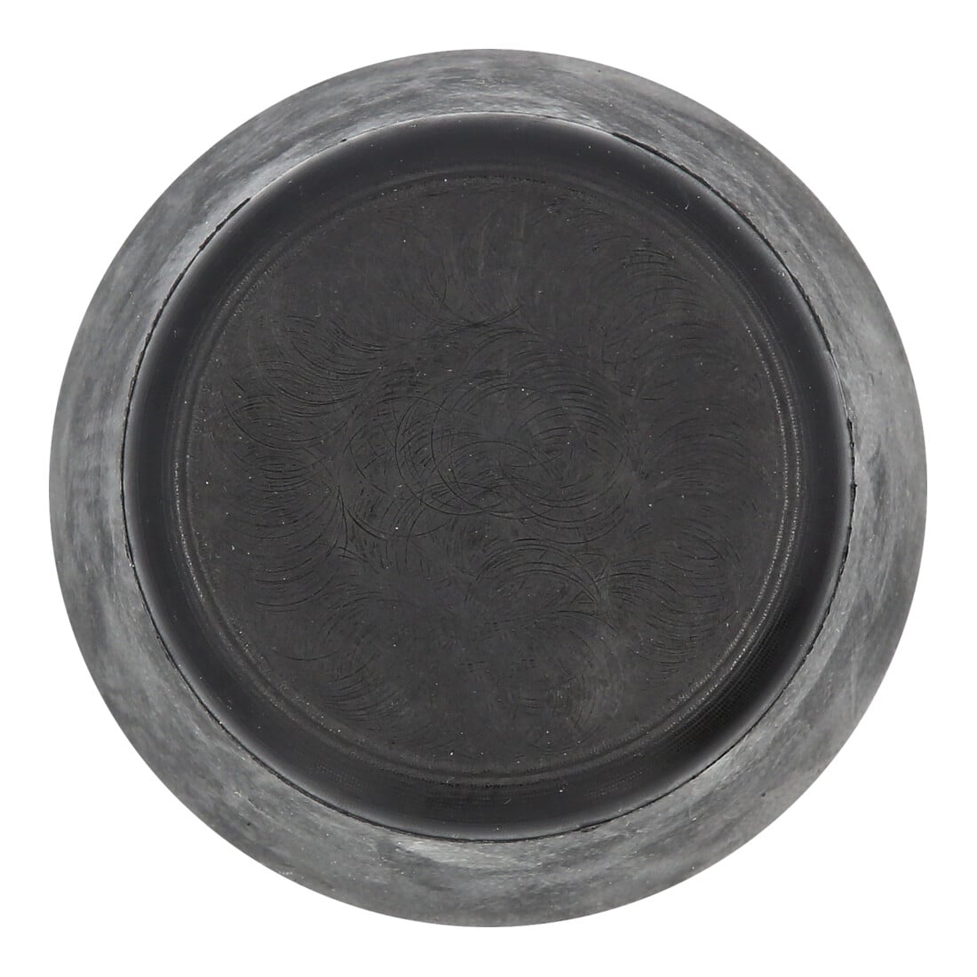 Tapis en caoutchouc 11 pour ponts élévateurs KS Tools Ø 105 mm