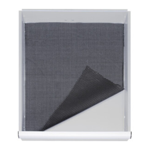 Tapis en caoutchouc STIER pour tiroirs de 490x560 mm (lxP)