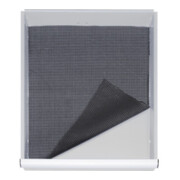 Tapis en caoutchouc STIER pour tiroirs de 490x560 mm (lxP)-5