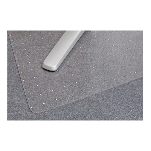 Tapis roulant avec boutons 1850x1200 mm