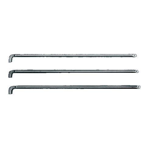 TAPMATIC Doigt de rechange pour extracteur de tarauds M12